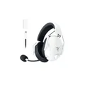 หูฟัง Razer BlackShark V2 HyperSpeed Wireless Gaming Headset White