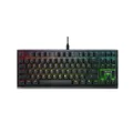 คีย์บอร์ด Cherry MX 1.1 TKL Mechanical Gaming Keyboard (EN) Black + brown switch