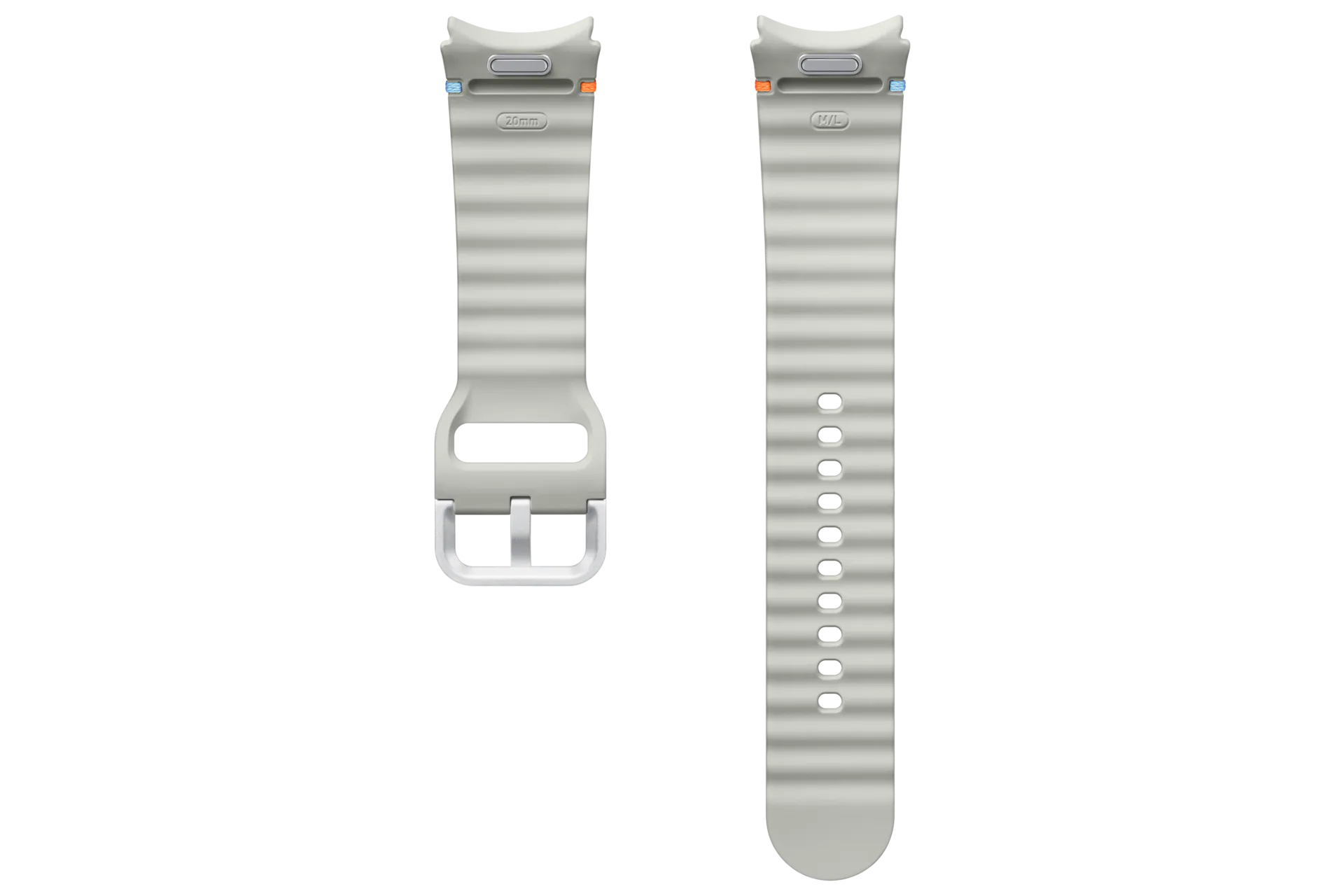 Galaxy Watch7 Sport Band (M/L)