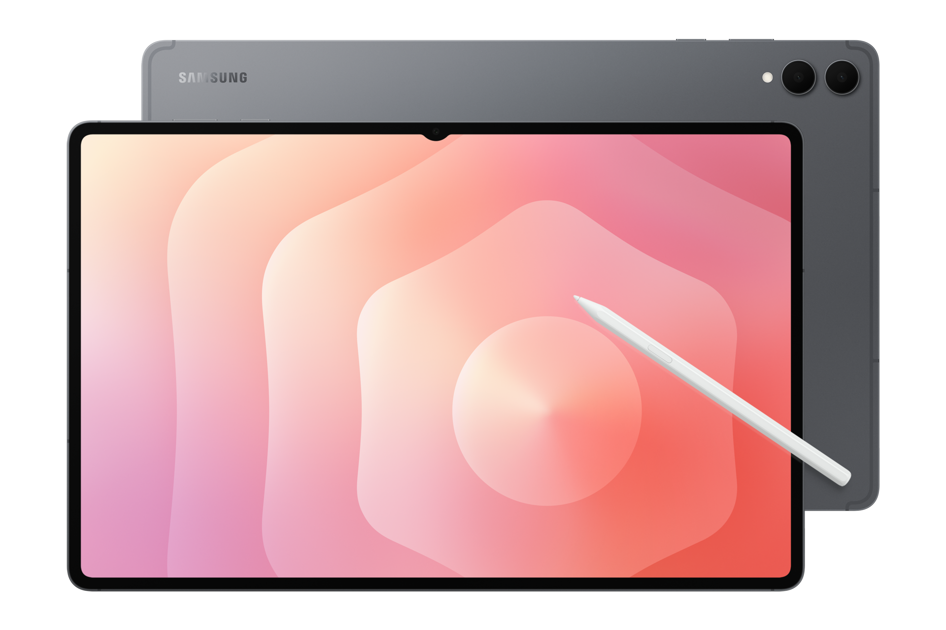 Galaxy Tab S11 Ultra 5G (14.6")