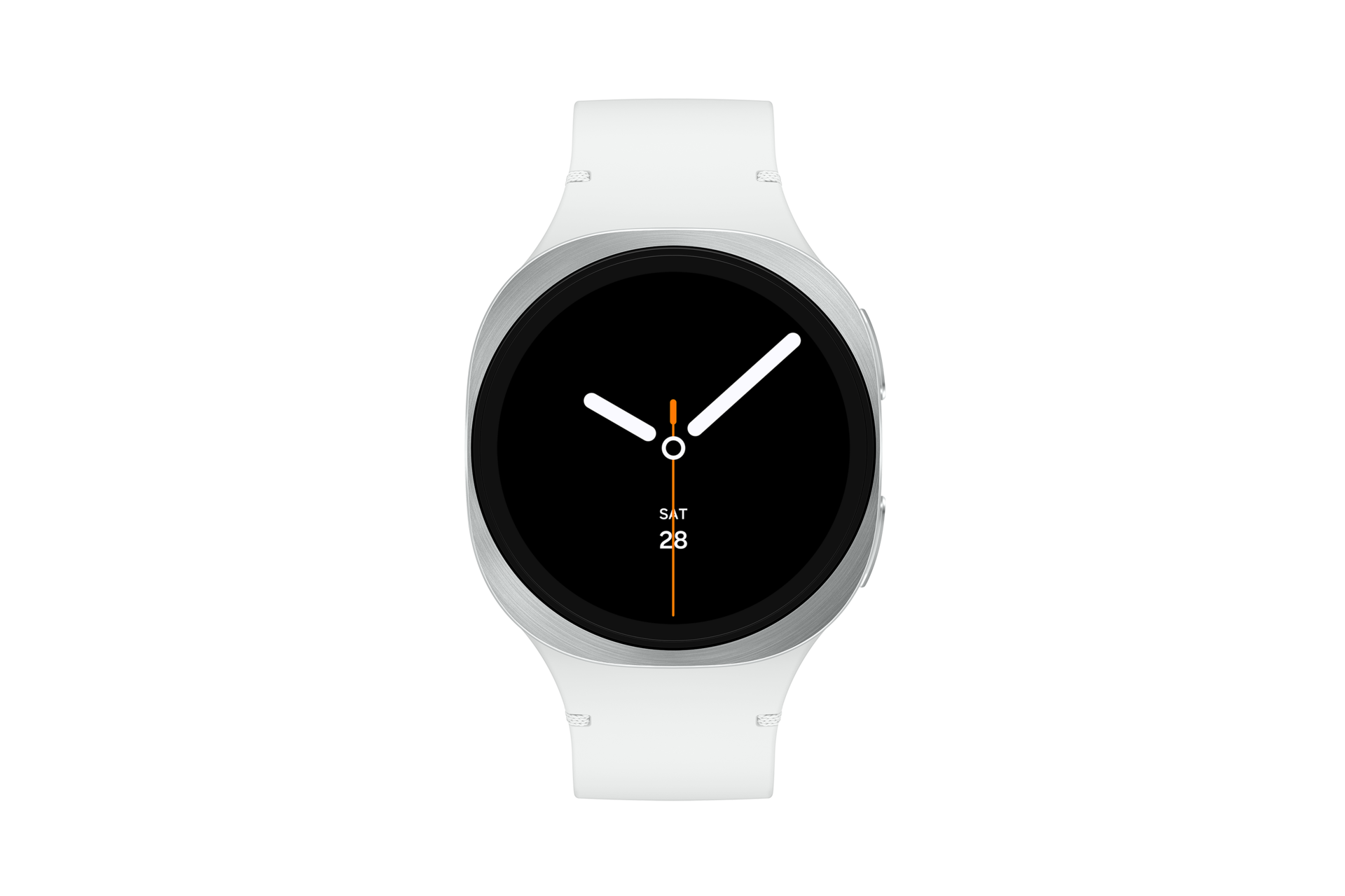 Galaxy Watch8 (LTE, 40 mm)