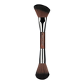 Make Up For Ever 158 Double-ended Sculpting Brush