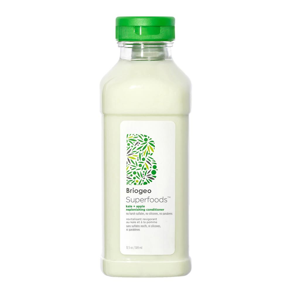 Briogeo Be Gentle Be Kind™ Kale + Apple Replenishing Superfood Conditioner