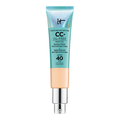 IT Cosmetics Your Skin But Better CC+ Cream Oil-Free Matte with SPF 40