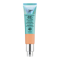 IT Cosmetics Your Skin But Better CC+ Cream Oil-Free Matte with SPF 40