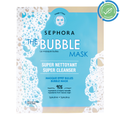 Sephora Collection Hero Mask - The Bubble Face Mask