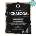 Sephora Collection Hero Mask - The Charcoal Face Mask