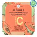 Sephora Collection Colorful Vitamin Face Mask