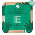 Sephora Collection Colorful Vitamin Face Mask