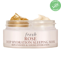 FRESH Rose Deep Hydration Sleeping Mask