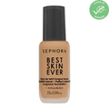 Sephora Collection Best Skin Ever Perfect Natural Finish Longwear Foundation