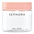 Sephora Collection Recycled Empty Plastic Jar