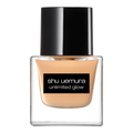 Shu Uemura Unlimited Glow Breathable Care-In Foundation
