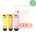 Nudestix Nudeskin 3-Step Citrus Renew Skincare Set
