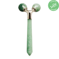 Mount Lai The Tension Melting Massager for Face & Neck Jade