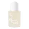 Act+Acre Cold Processed® Stem Cell Serum