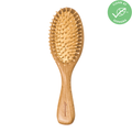 ABYSSIAN Schima Wood Hair Brush