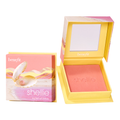 Benefit Cosmetics Shellie Warm-Seashell Pink Blush