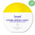 Supergoop! Every Single Face SPR-Shield watery lotion SPF 50
