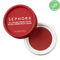 Sephora Collection All-In-One Cream Color Blush