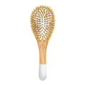 Bachca Wooden Detangling And Smoothing Brush