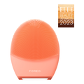 Foreo Luna™ 4 Balanced Skin 2 In 1 Smart Facial Cleansing & Firming Device