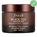 FRESH Black Tea Advanced Age Renewal Cream