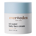 Evereden Tri-Water Baby Face Cream