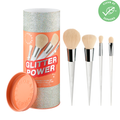 Sephora Collection Glitter Power Face and Eye Brushes Set