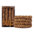 Slip Pure Silk Skinny Scrunchies