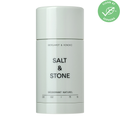 Salt & Stone Bergamot & Hinoki Natural Deodorant