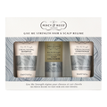 Percy & Reed Give Me Strength Hair & Scalp Regime Set