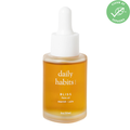 Daily Habits Bliss Face Oil