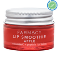 Farmacy Apple Lip Smoothie Vitamin C + Peptide Lip Balm