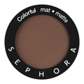 Sephora Collection Original Colorful Eyeshadow Mono