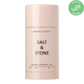 Salt & Stone Bergamot & Hinoki Natural Deodorant Gel