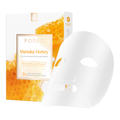 Foreo Farm To Face Manuka Honey Revitalizing Tencel Sheet Mask Set