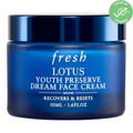 FRESH Lotus Youth Preserve Dream Face Cream