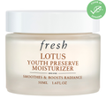 FRESH Lotus Youth Preserve Moisturizer With Multi-Action Super Lotus