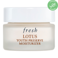 FRESH Lotus Youth Preserve Moisturizer With Multi-Action Super Lotus