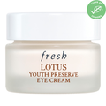 FRESH Lotus Youth Preserve Eye Cream