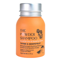 The Powder Shampoo Strengthening & Soothing Shampoo