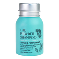 The Powder Shampoo Purifying & Regulating Shampoo