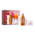 FRESH Cleanse & Deeply Hydrate Set (Limited Edition)