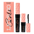 Benefit Cosmetics Let's Go Curls Roller Lash Booster Duo (Limited Edition)