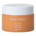 Daily Habits Silky Moisturizer