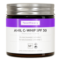 Facetheory Amil C-Whip Moisturiser SPF 30