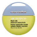Evereden Fluid Silk Mineral Sunscreen SPF 50