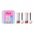 Benefit Cosmetics The Plush Club Moisturizing Matte Lip Tint Duo (Limited Edition)