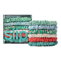 Slip Pure Silk Skinny Scrunchies Set